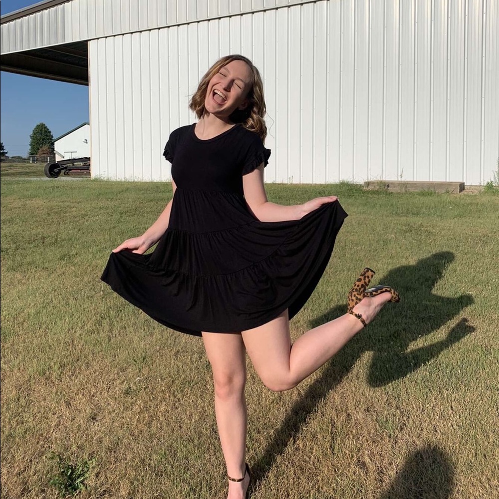 Meet your Posher, Candace